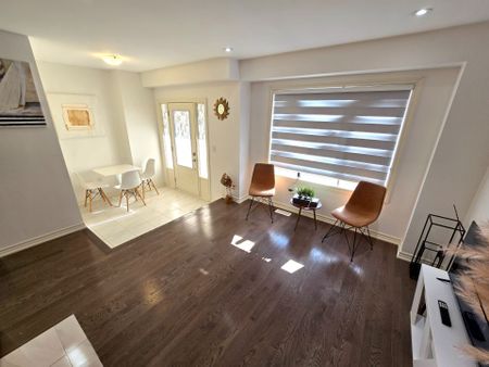 For Lease - 535 Danks Ridge Drive Unit# LWR, Ajax, Ontario - Photo 3