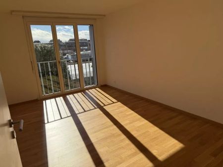 Moderne appartement de 3.5 pièces à Lausanne - Photo 2