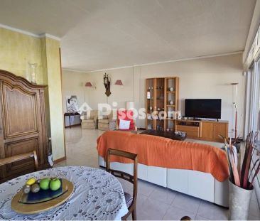 Chalet en alquiler en Calle de los Tenderetitos - Photo 1