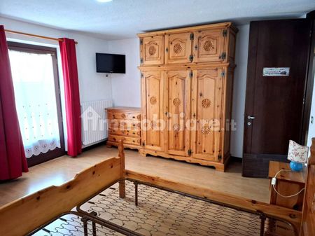 Trilocale buono stato, primo piano, Centro, Courmayeur - Photo 5