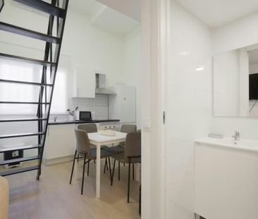 Pasaje Virgen de la Alegría, Madrid, Community of Madrid 28027 - Photo 5