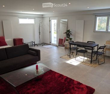 1 Zimmer, 55 m² - Foto 3