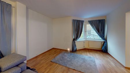 Nedre Eneborgsvägen 8, Helsingborg - Photo 2