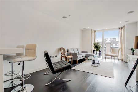 Gatliff Road, London, SW1W flat to rent - Photo 2