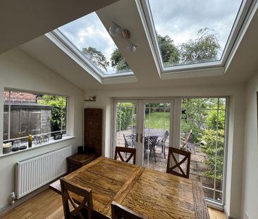 3 bedroom terraced house to rent - Photo 2