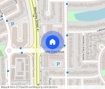 Gardens at Twin Lakes - Photo 1