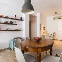 Διαμέρισμα για ενοικίαση Φωκίωνος Νέγρη (Κυψέλη) - Photo 1