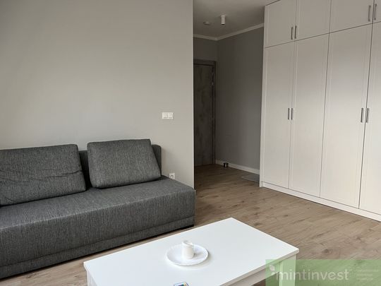Kawalerka w Centrum miasta - Zdjęcie 1