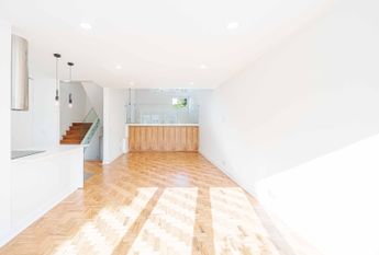 APARTAMENTO T2+1 NA AV ESTADOS UNIDOS DA AMÉRICA - LISBOA