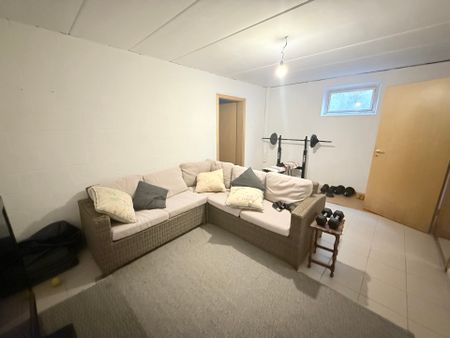 Avenue Léopold III, 1970, Wezembeek-Oppem - Photo 3