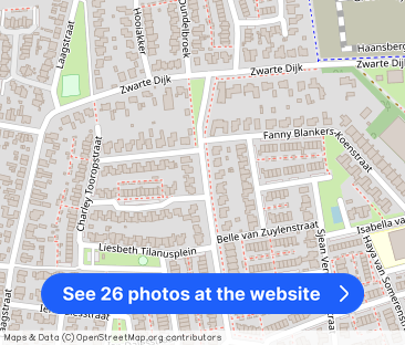 Eengezinswoning te Rijen - Photo 1