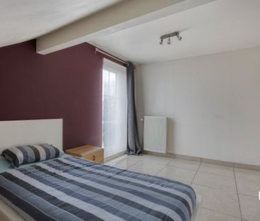 Ruim en energiezuinig 3-slaapkamer appartement te Hechtel - Photo 5