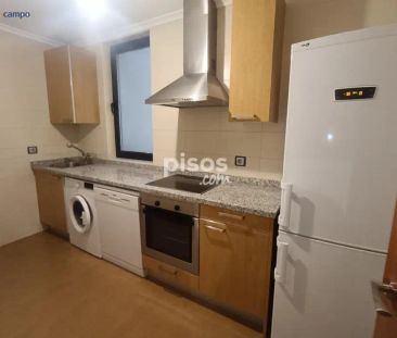 Apartamento en alquiler en Calle de Gamazo - Foto 4