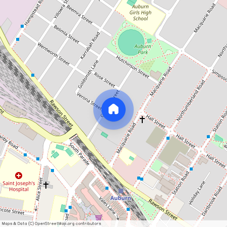 1/13 Gibbons Street Auburn NSW, Parramatta