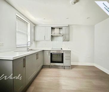 1 bedroom ground maisonette to rent - Photo 6