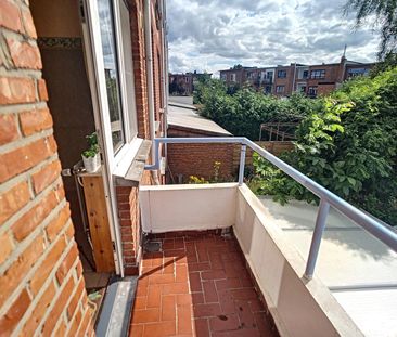 Gerenoveerd, energiezuinig appartement met 3 SLK, 2BDK, tuin en gar... - Photo 5