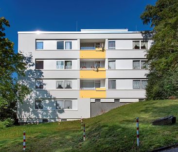 3-Zimmer-Wohnung in Kreuztal - Foto 4