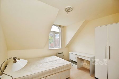 Chantry Place, Sydenham Road, Guildford, GU1 3SF - Photo 2
