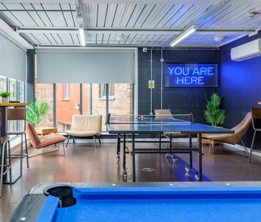 Studio to rent - Photo 1