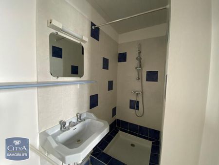 Location Appartement 1 pièce 17m² TOURS 37000 - Photo 5