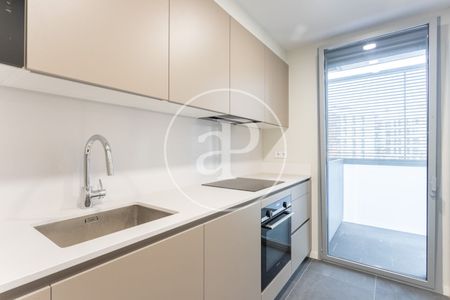 Apartment for rent in Volpelleres - Photo 2