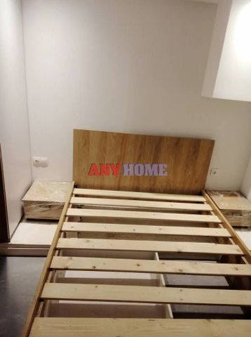 Studio/Γκαρσονιέρα για ενοικίαση Ξηροκρήνη (Ξηροκρήνη - Παναγία Φανερωμένη) - Photo 2