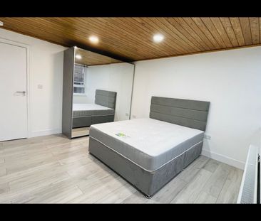 Room in a Shared House, Wembley, HA9 - Photo 1