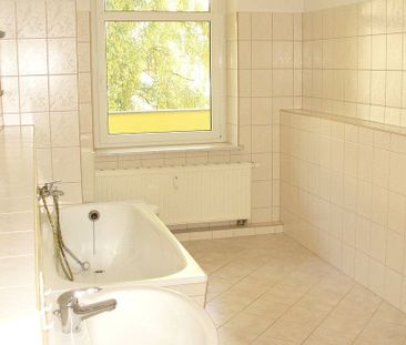 Pronájem bytu 3+1 • 74 m² bez realitkyGutenbergstr. 32 Chemnitz Ber... - Photo 1
