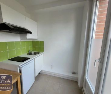 Appartement à louer 1 pièce 20.84m² - Photo 4