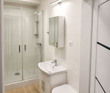 Apartamentowiec | Po remoncie | PKP 7 minut - Фото 4