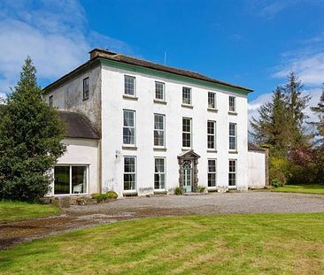 Country House, Cahir, Tipperary - - Photo 1