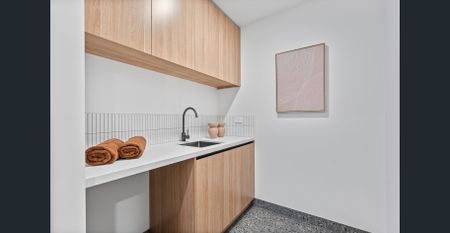 Modern Home in a Quiet Brunswick West Setting - Photo 5