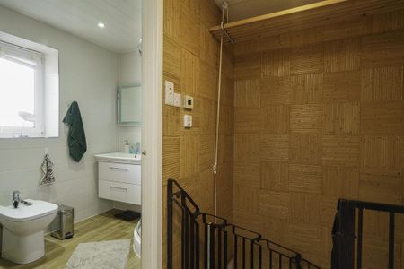 1 bedroom semi-detached house to rent - Photo 2