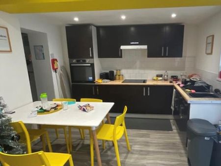 5 bedroom house share to rent - Photo 5