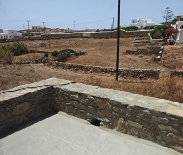 Μονοκατοικία για ενοικίαση Άγιος Στέφανος (Μύκονος) - Φωτογραφία 5