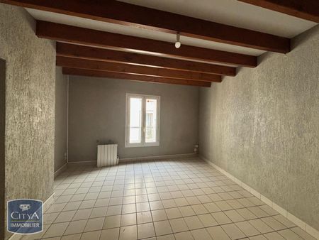 Location Maison 3 pièces 73m² NIORT 79000 - Photo 5