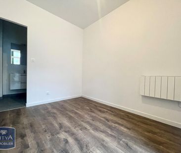Location Appartement 2 pièces 29m² BEZIERS 34500 - Photo 5