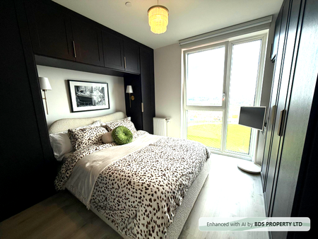 1 bedroom apartment to rent - Photo 5