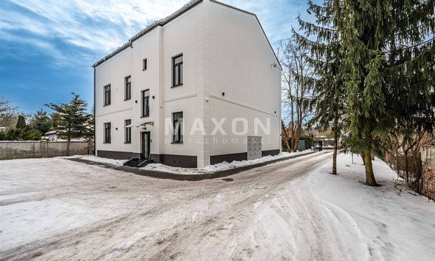 Pruszkowski, Brwinów, ul. Gabriela Narutowicza - Photo 1