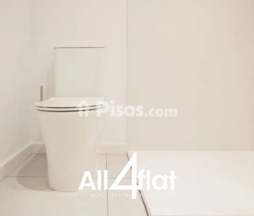 Piso en alquiler en Carrer d'Hostafrancs - Foto 4