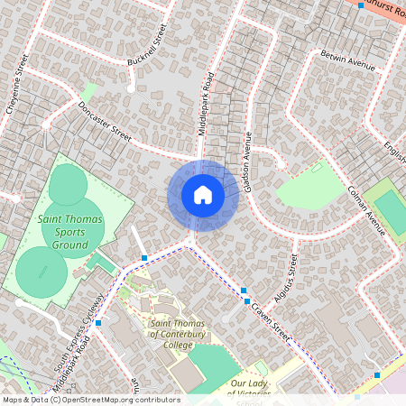 47 Middlepark Road, Upper Riccarton, Christchurch City