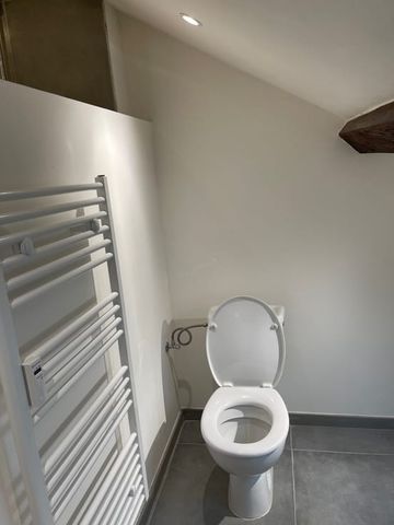 Appartement te huur - Foto 3