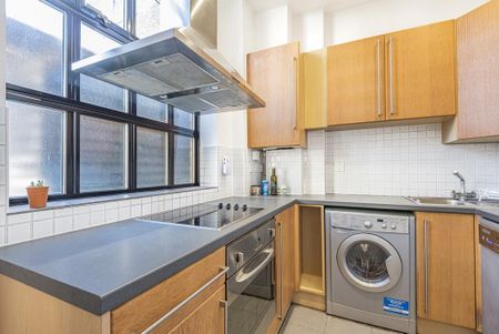 1 bedroom flat to rent - Photo 4