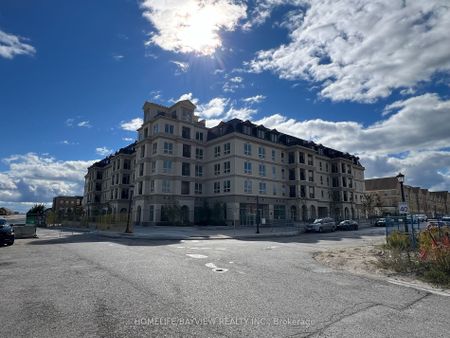 For Lease - 101 Cathedral High Street Unit# PH31, Markham, Ontario - Photo 4