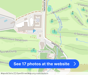 Swanston Road, Edinburgh, EH10 - Photo 1