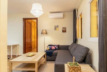 Calle Mármoles, Málaga, Andalusia 29007