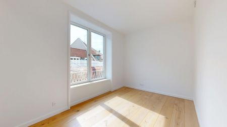 110m² Lejlighed | København K - Photo 2