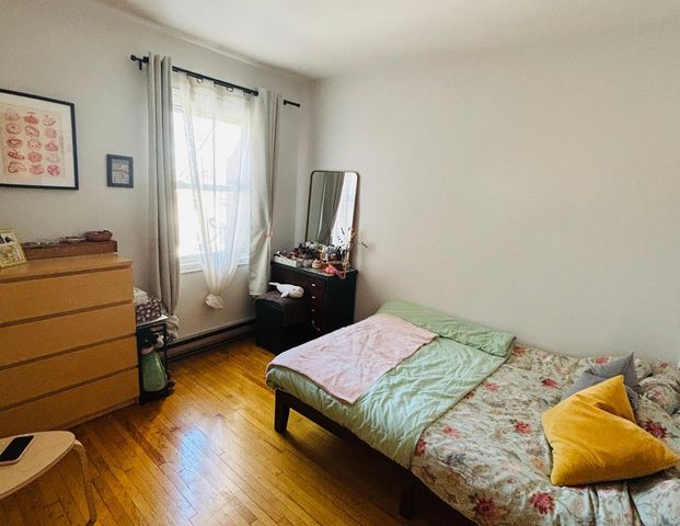 À louer / Appartement - Photo 1