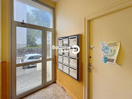 Location appartement à Brest, 3 pièces 72.25m² - Photo 3