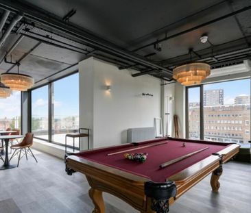 Studio Flat, Greenhill Way Harrow, HA1 - Photo 1